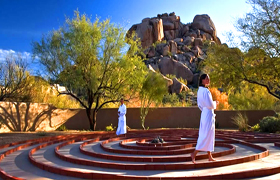 The 2010 Conde' Naste Traveler Gold List