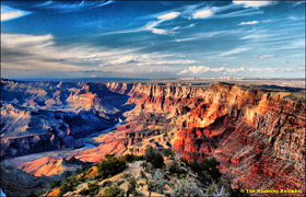 Arizona Awarded Best Domestic Travel Destination