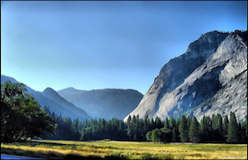 Coming Soon:  Our National Parks