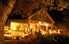 A Night at Flagstaff, Arizona’s Inn at 410