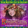 Arizona Renaissance Festival