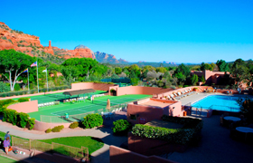 Our Visit to Enchantment Resort in Sedona, Arizona