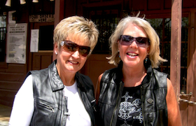 We Visit Greasewood Flat in Scottsdale, Arizona