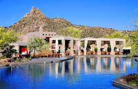 Scottsdale Labor Day Weekend Resort Packages