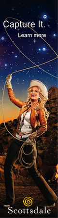 Scottsdale Convention & Visitors Bureau