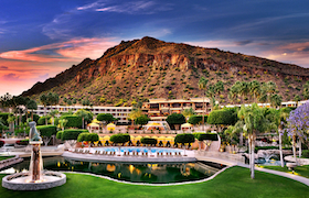The Phoenician Resort in Scottsdale, Arizona – Second Stop in our Arizona AAA Five-Diamond Resort Tour