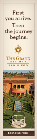The Grand Del Mar