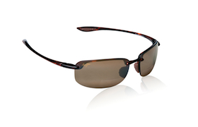How my Maui Jim Ho’okipa Reader Sunglasses Saved my Vogue
