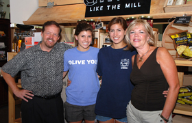 We Visit Queen Creek Olive Mill