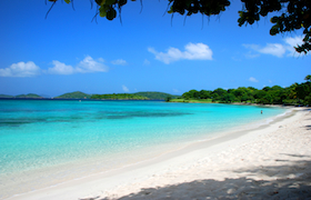 Video Review:  Caneel Bay Resort, St. John, US Virgin Islands
