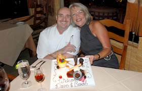 Photo Journal – Day #1 at the Royal Palms Resort and Spa – Phoenix, Arizona