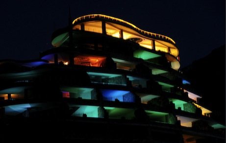 Jade-Mountain-Night-Views