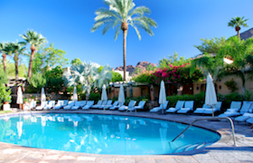 Photo Journal – Day #2 at the Royal Palms Resort and Spa – Phoenix, Arizona