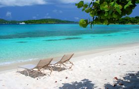 25th Wedding Anniversary Caribbean Island Resort Tour