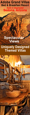Adobe Grand Villas