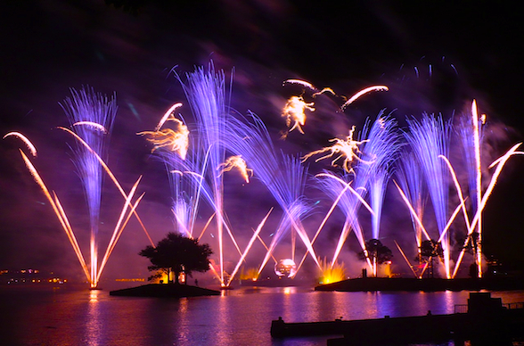 Is Orlando's Disney World and Epcot Center a fun place for baby boomers?