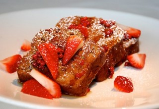 Elements Sunday Brunch Sanctuary Camelback Mountain