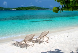 Caneel Bay Resort St. John Virgin Islands