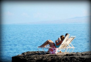 Hawaiian Daydreams