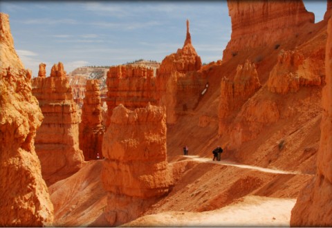 Bryce Canyon National Park