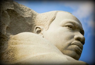 Martin Luther King Jr. Memorial