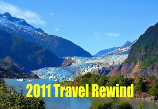 Roaming Boomers 2011 Travel