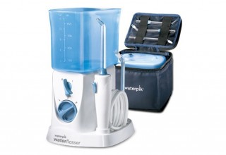 Waterpic Travel Water Flosser