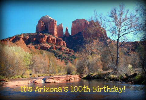 Arizona Centennial