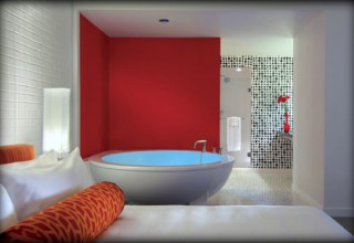 Hotel Valley Ho Valentine's Day Packages