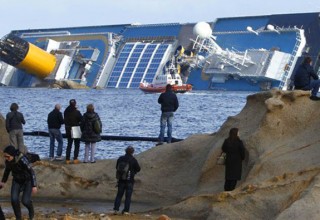 Costa-Concordia