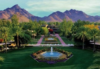 Arizona Biltmore Waldorf Astoria