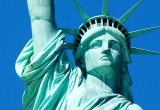 Statue of LIberty