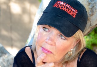 Roaming Boomers