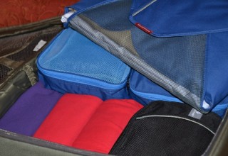Travel Packing Tips