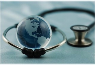 travel health insurance
