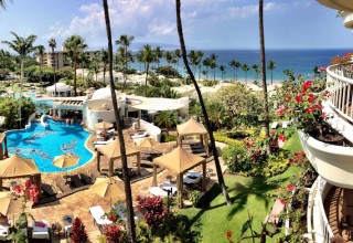 Fairmont Kea Lani