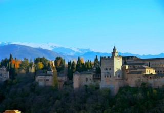 The Alhambra