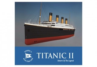 Titanic II