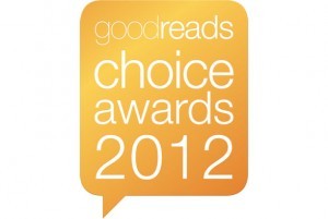 Goodreads-Choice-Award-Logo