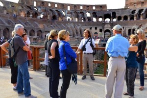 Walks of Italy Tour Guide