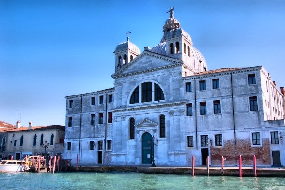 Bauers Palladio Venice