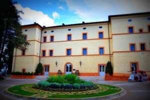 Hotel Castello Di Casole ~ Tuscany
