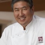 Chef Alan Wong