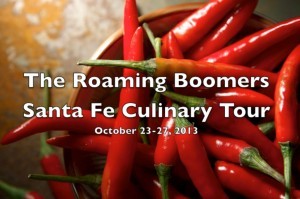 Santa Fe Culinary Tour