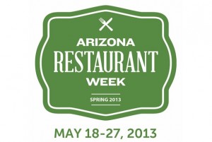 Arizona Restaurant Week