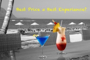 Best Priced Hotel Resort
