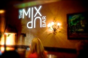New Mix Up Bar at Royal Palms Resort, Phoenix