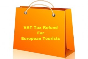 VAT Tax Refund