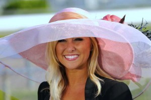 Kentucky Derby Hats