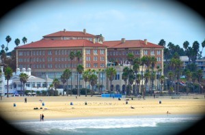 Hotel Casa de Mar Santa Monica